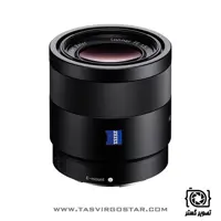 لنز سونی Sony Sonnar T* FE 55mm f/1.8 ZA