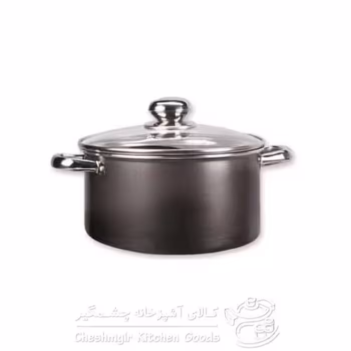 قابلمه زرساب سیلویا مدل SI-414 سایز 14