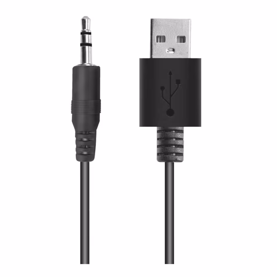 اسپیکر دسکتاپ تراست مدل Trust GXT 606 JAVV