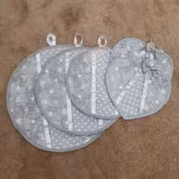 دمکنی و دستگیره برند مهرناز