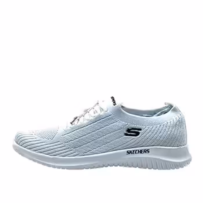 کتونی اسکیچرز جورابی مناسب پیاده روی و باشگاه