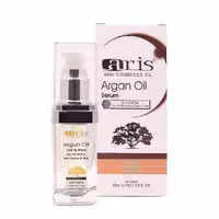 خرید اینترنتی سرم روغن آرگان اریس | Aris Anti-Aging Argan Oil Serum | فارموکسین