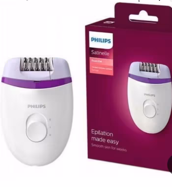 اپیلیدی فیلیپس PHILIPS