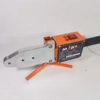 اتو لوله سبز2000وات مکس مدل OL2 