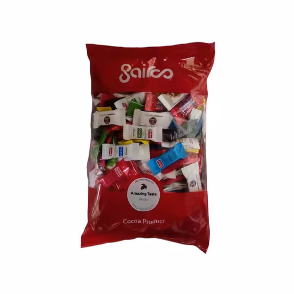 شکلات مخلوط سایرو - 1000 گرم