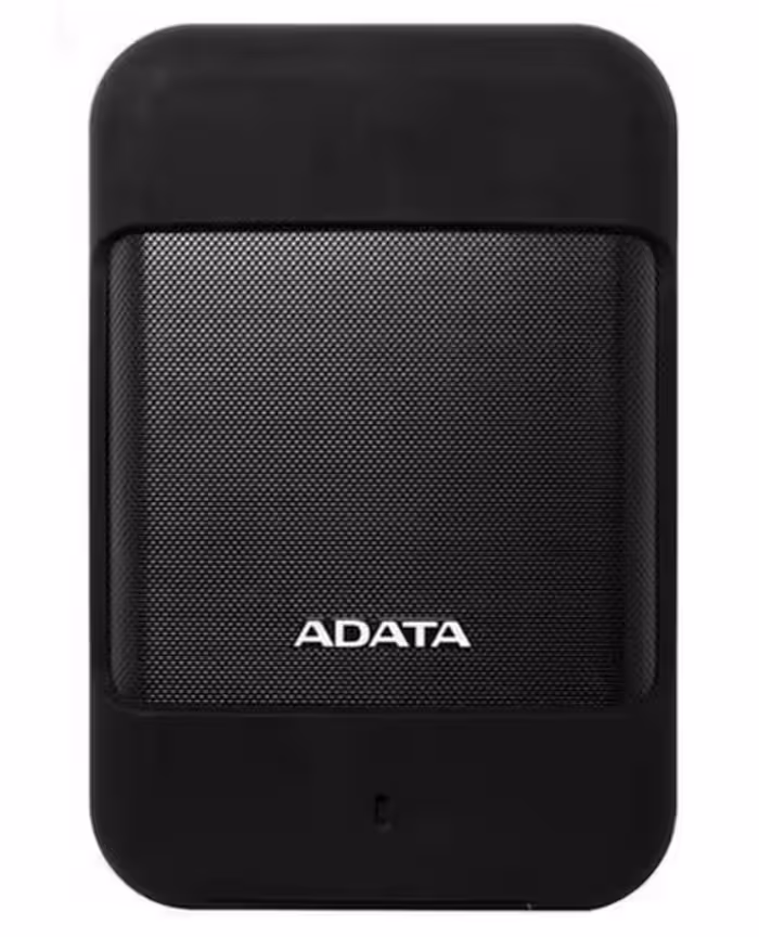 هارد اکسترنال ای دیتا مدل HD700 ظرفیت 1 ترابایت