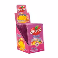 پودر شربت انبه آلتونسا بسته 24 عددی