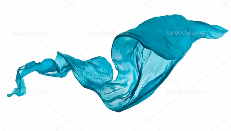 عکس پارچه سبز | گرافیک با طعم تربچه