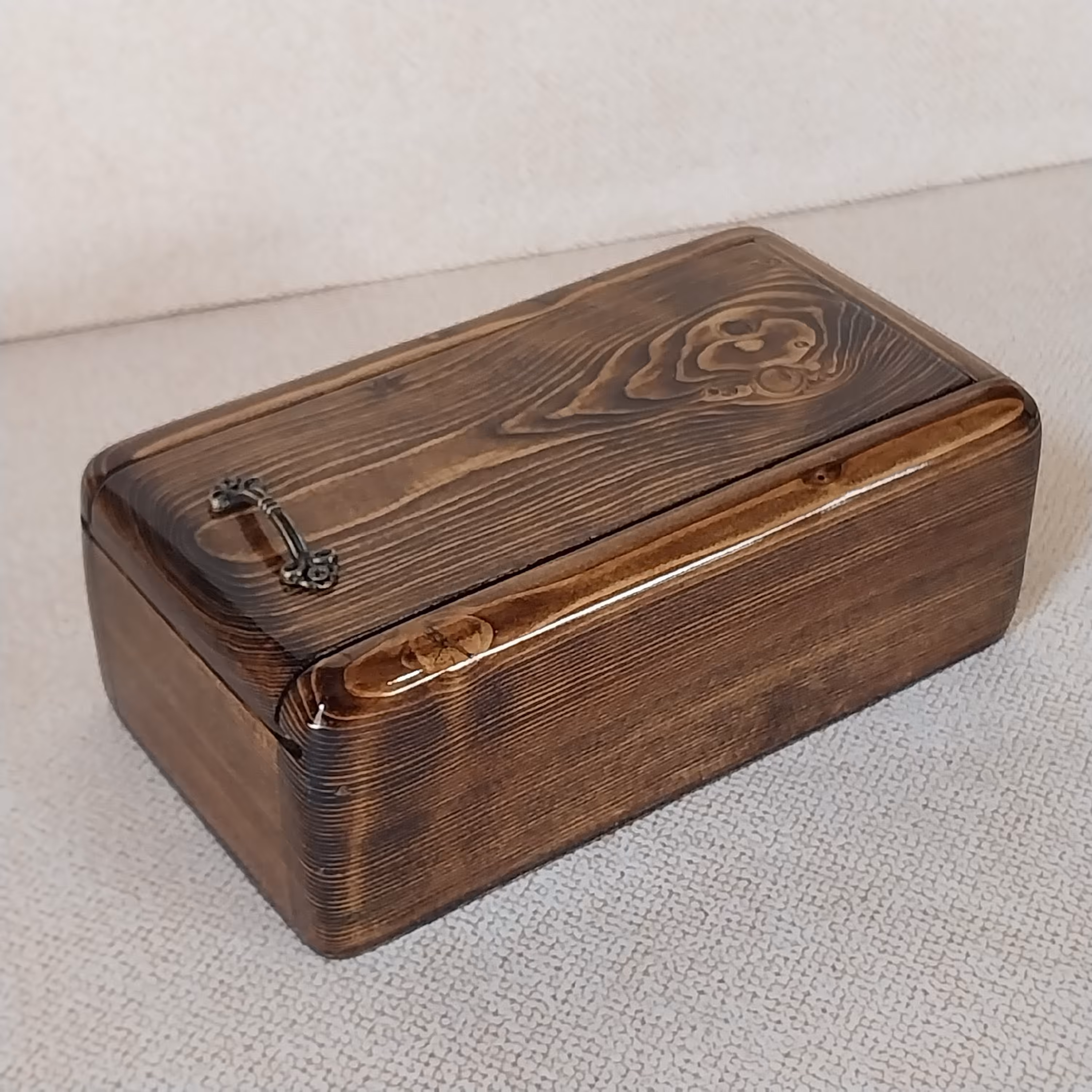 صندوقچه 40 در 30 