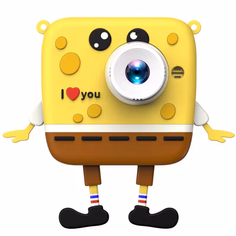 دوربین دیجیتال مدل SB1401 - کالاوما