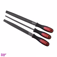 سوهان آهن رها مدل F3 مجموعه 3 عددی