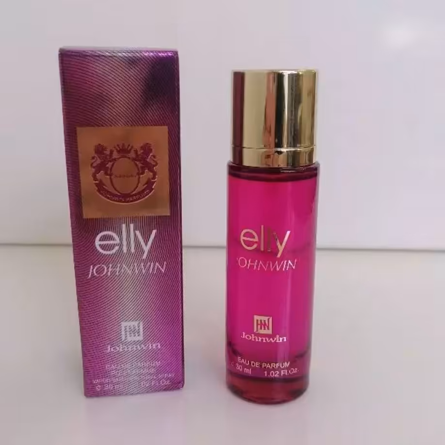 ادکلن ایف سن لورن اله جانوین اصل 30 میل