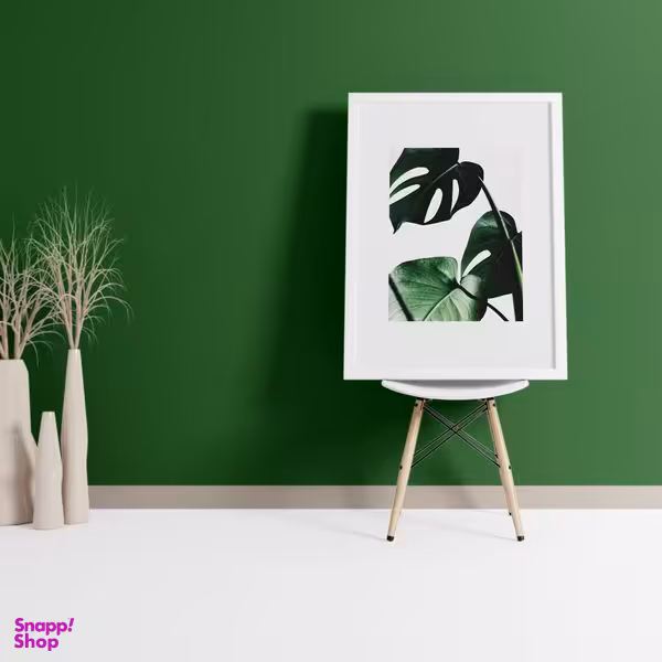 تابلو مدل برگ انجیری کد 356