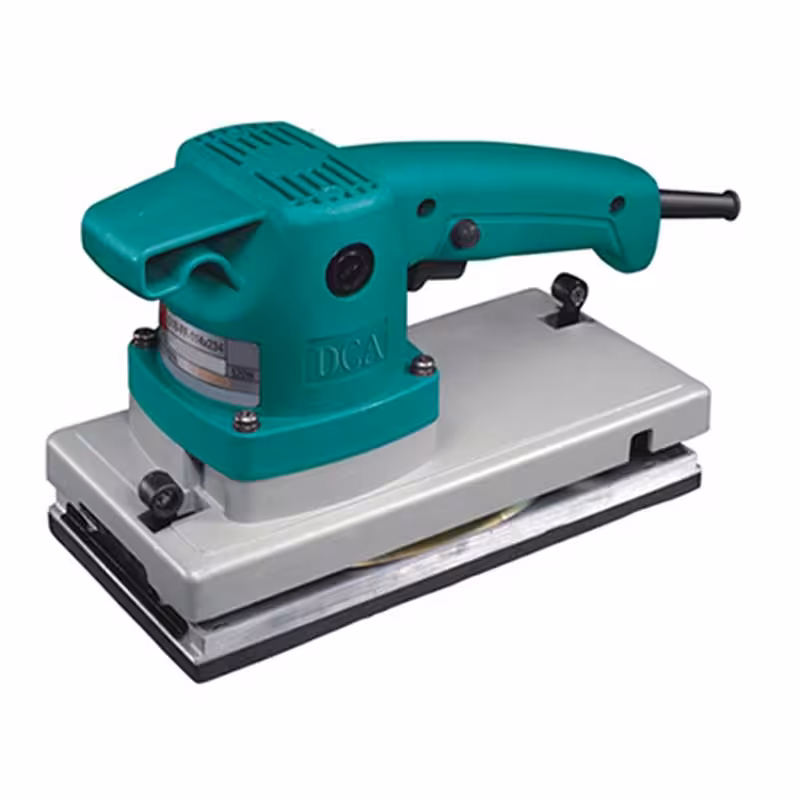 سنباده لرزان دی سی ای مدل ASB234  DCA Orbital Sander ASB234