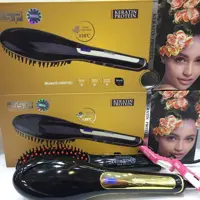 برس حرارتی دی اس پی dsp مدل 10001