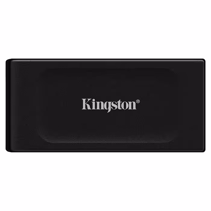 SSD اکسترنال کینگ استون 1T XS1000 | آی تی هوم