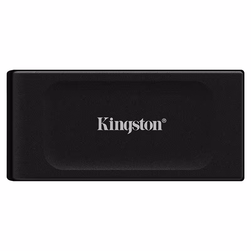 SSD اکسترنال کینگ استون 1T XS1000 | آی تی هوم