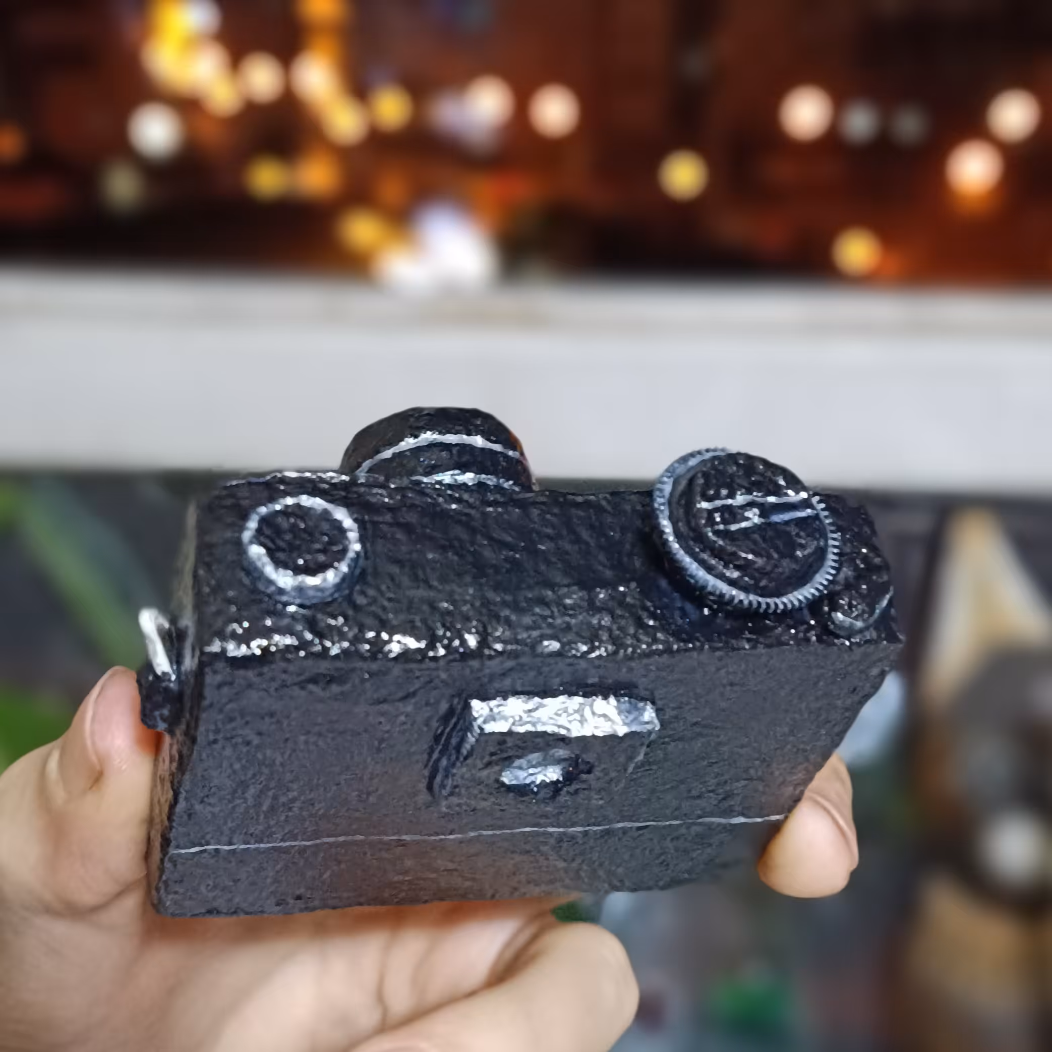 دوربین مینیمال