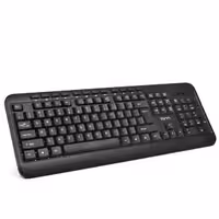 کیبورد تسکو TK 8011