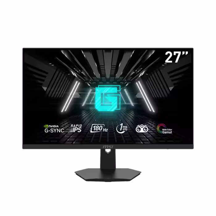 مانیتور گیمینگ ام اس آی مدل G274F سایز 27 اینچ - کالاوما