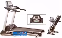 تردمیل فلکسی فیت 1968DS