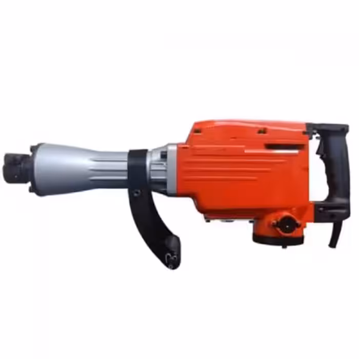 چکش تخریب روغنی P.M PH65A  آنکور (با دسته کمکی)