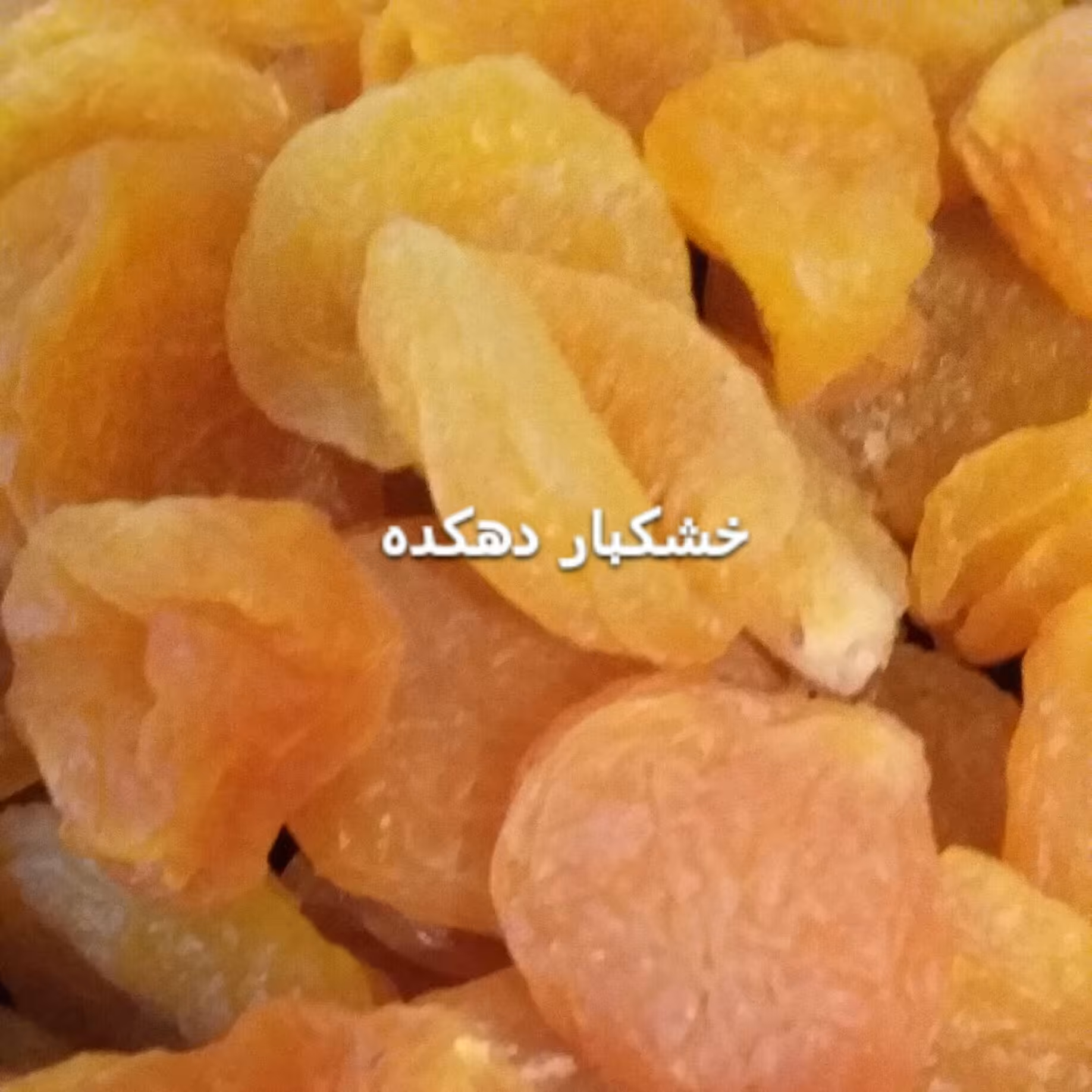 قیسی درجه 1 ( 1 کیلویی )