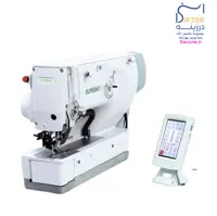 چرخ خیاطی مادگی اتومات خطی سوپرمی CSM-1790-S