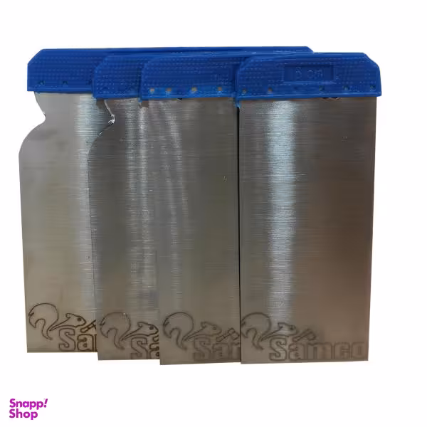 لیسه سامکو مدل YP04 مجموعه 4 عددی