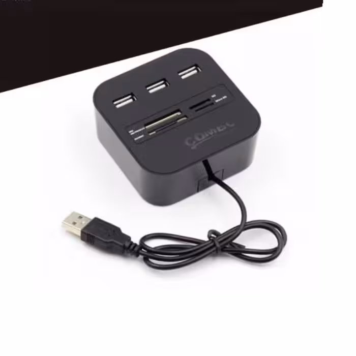 هاب و ریدر VENOUS ونوس مدل PV-H196