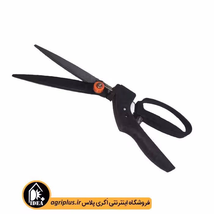 قیچی شمشاد زن مدل GS-14