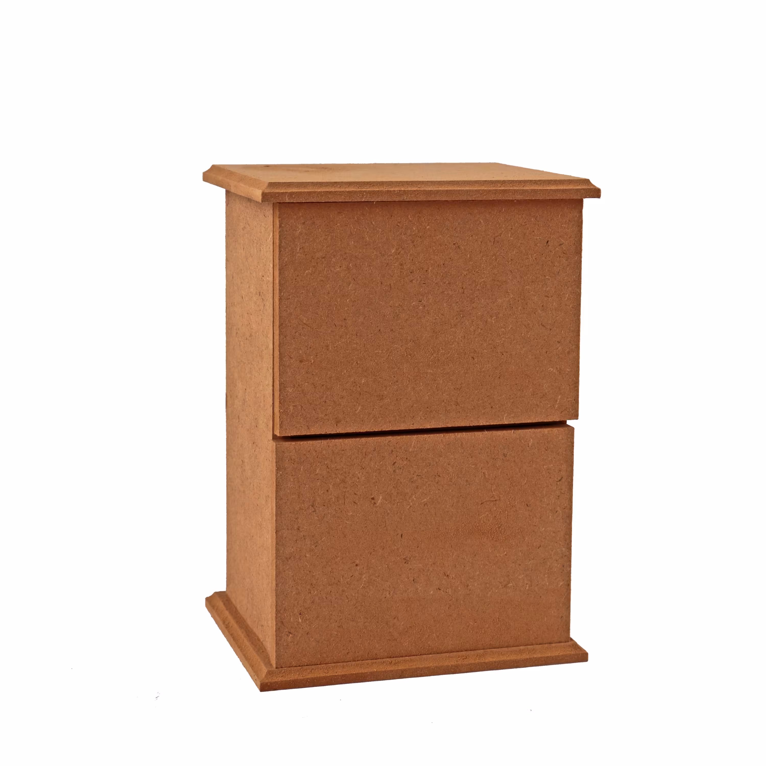 جعبه چوبی 2طبقه کشویی کد JKMF2