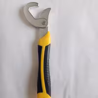 آچار همه کاره ماهواره ای