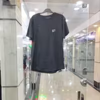 تیشرت نخ پنبه مرمر