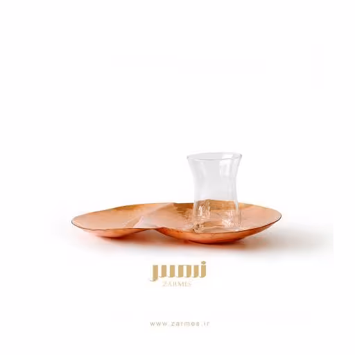 استکان چای 6 عددی لاو