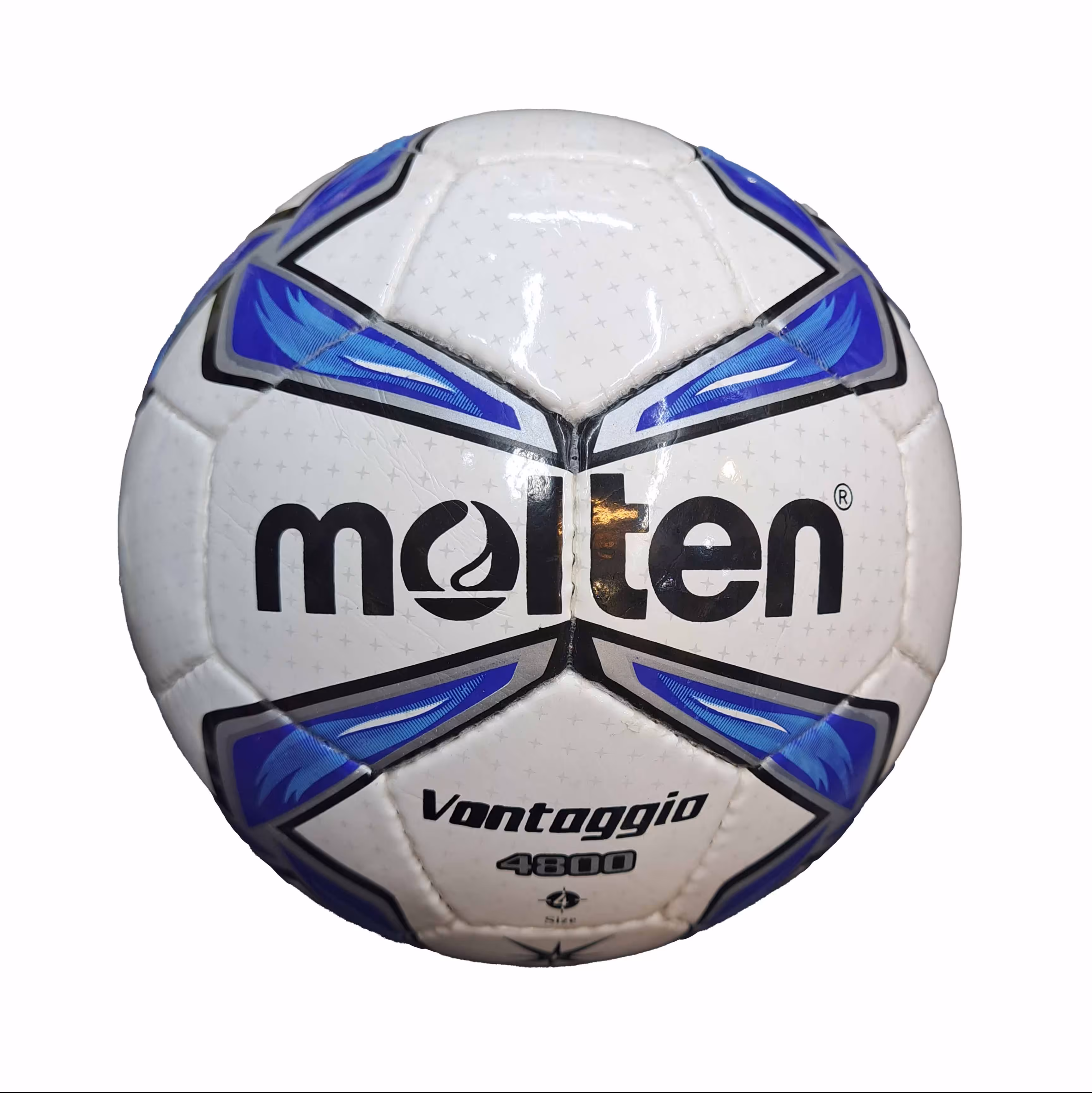توپ فوتسال مولتن molten مدل Vantaggio 4800 تیوپ تایوان درجه 1