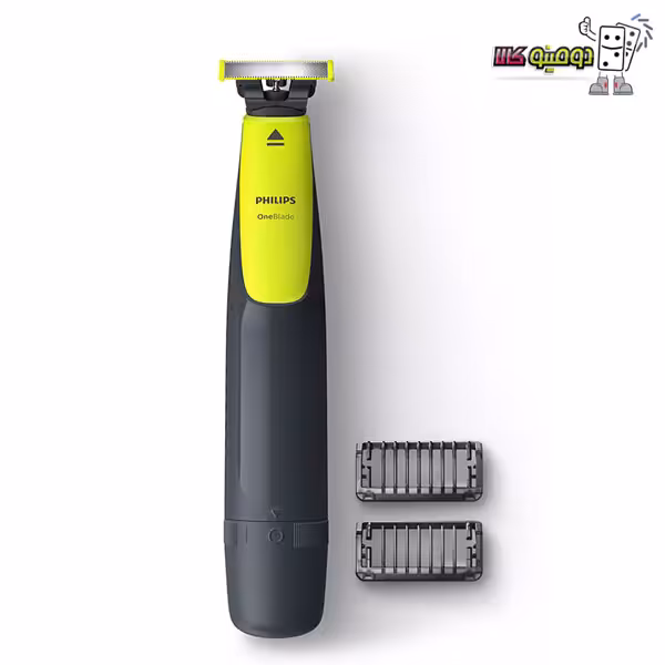 خرید ماشین ریش تراش فیلیپس مدل QP2510 - دومینو کالا