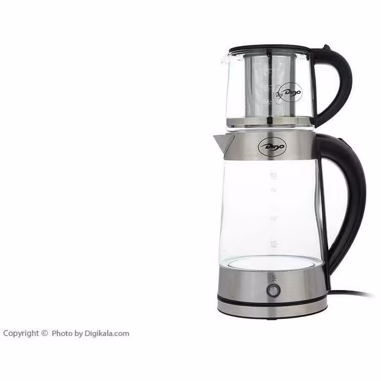 کتری برقی مولینکس مدل BY540D11