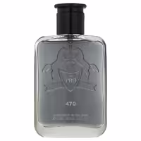عطر مردانه دپروکالکشن مدل 470 حجم 100 میل رایحه گرم و تلخ  (بلک افغان ناسوماتو)