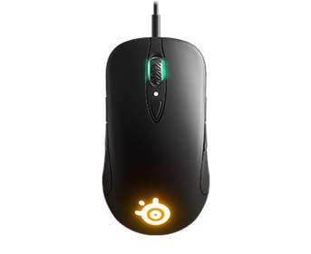 خرید ماوس استیل سریز Mouse Steel Series SENSEI TEN با بهترین قیمت