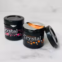 کرم ژل مو کریستال