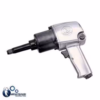 بکس بادی نوک بلند جنیوس مدل 400502 - ابزار یراق