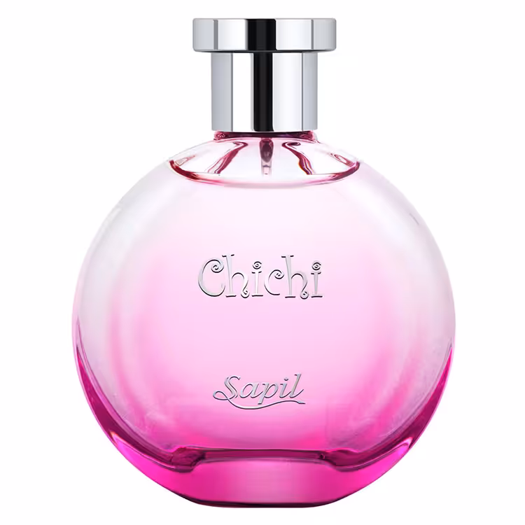 ادو تویلت زنانه Sapil chichi حجم 100 میلی لیتر