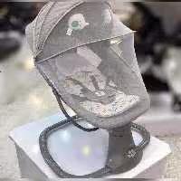 گهواره برقی ماستلاسیسمونی نوزادی گهواره برقی