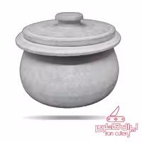 ظرف دیزی 6 نفره