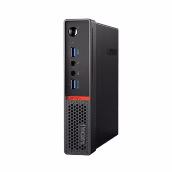 Lenovo ThinkCentre M600 قیمت خرید فروش کامپیوتر کوچک لنوو 3094
