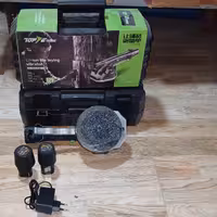 چکش ویبره کاشی وسرامیک تاپ وی12وات