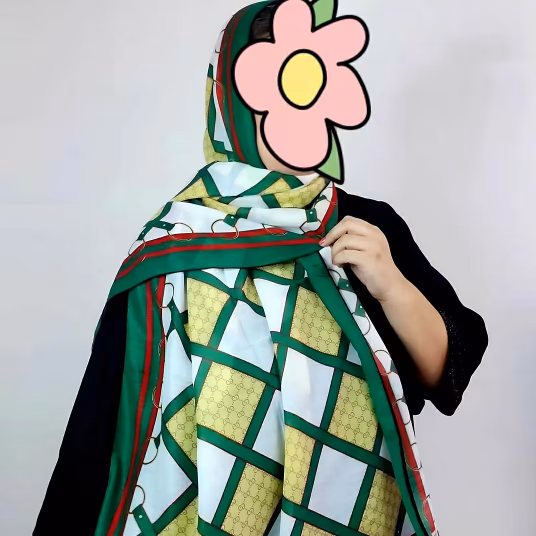 شال نخی