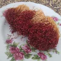 زعفران  ارگانیک