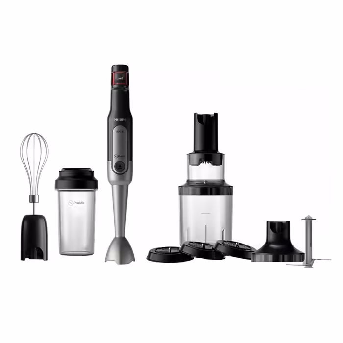 گوشت کوب برقی فیلیپس مدل HR 2657